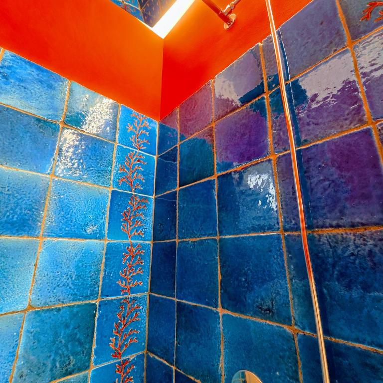 Red Coral Exclusive Waterfront Villa Residence Shared Infinity Pool & Private Sea Access - Apartment mit 2 Schlafzimmern - 36
