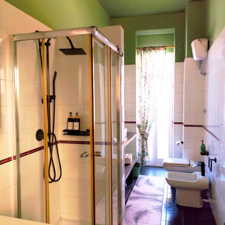 Amedeo Central Apartment - Appartamento Standard con 3 Camere da Letto - 11
