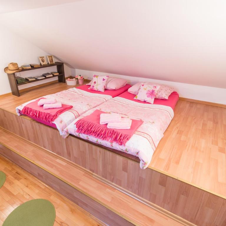 Apartments Dijana - Apartman sa 1 Spavaćom Sobom - 17