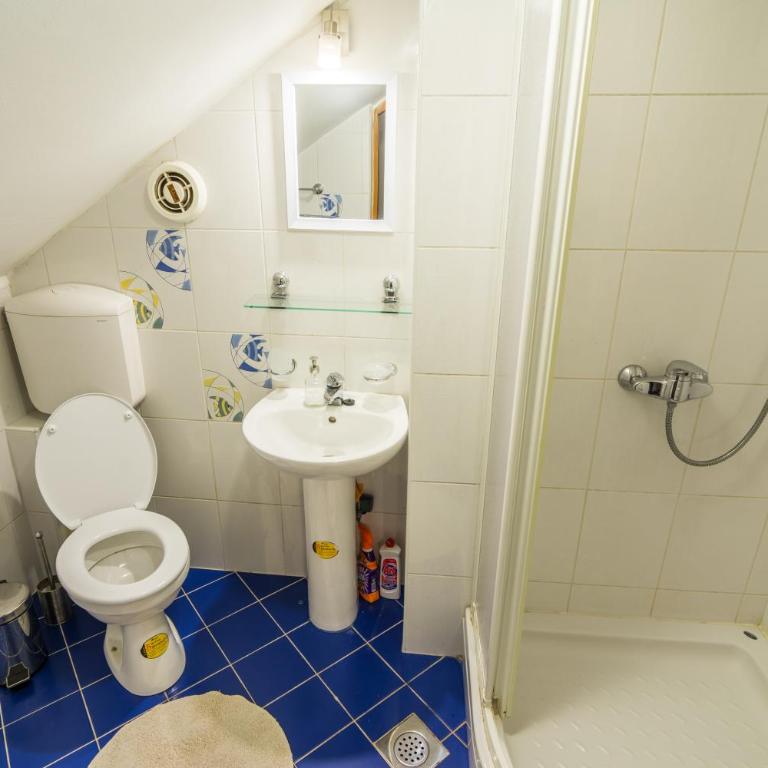 Apartments Dijana - Apartman sa 1 Spavaćom Sobom - 18