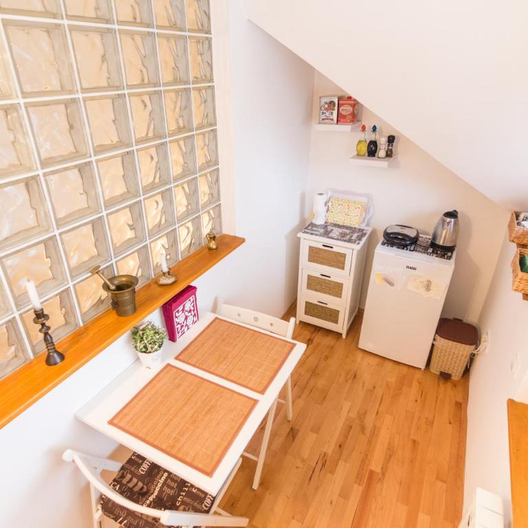Apartments Dijana - Apartman sa 1 Spavaćom Sobom - 7
