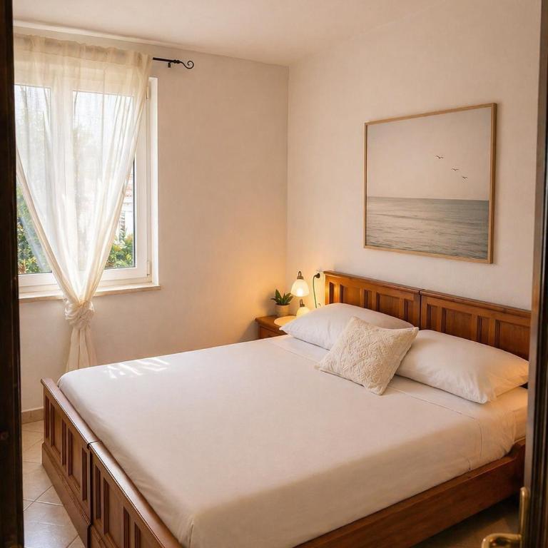 Vento - Cala Gonone Sunrise - Appartamento con 1 Camera da Letto - 6