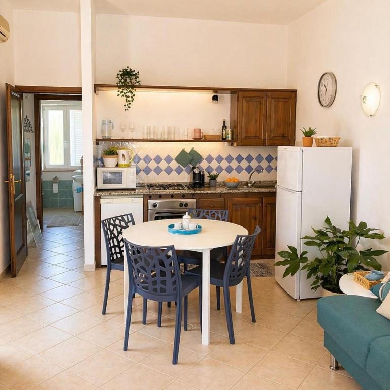 Vento - Cala Gonone Sunrise - Appartamento con 1 Camera da Letto - 7