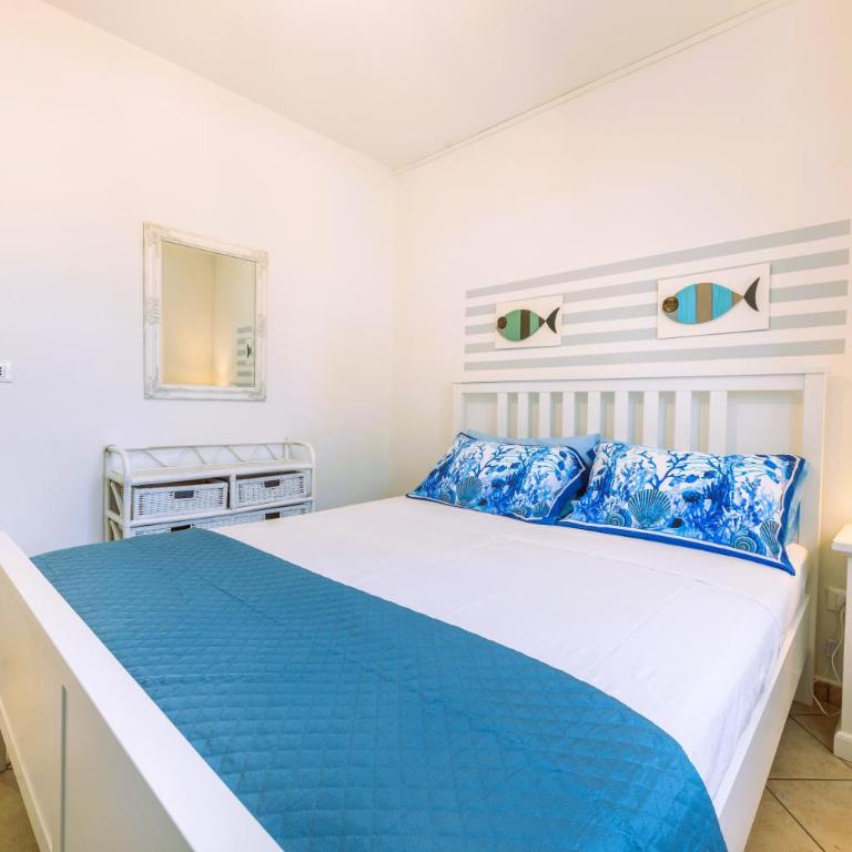 Casa Vacanze Annalisa - Casa con 2 Camere da Letto - 42