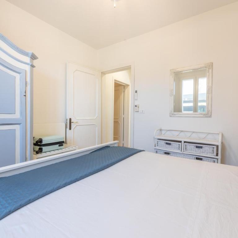 Casa Vacanze Annalisa - Casa con 2 Camere da Letto - 43