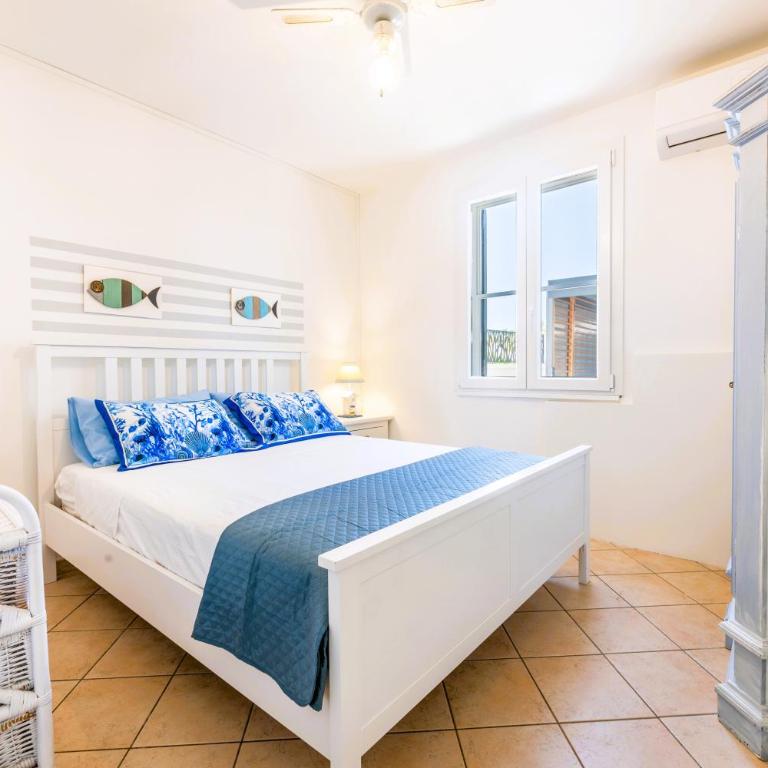 Casa Vacanze Annalisa - Casa con 2 Camere da Letto - 44