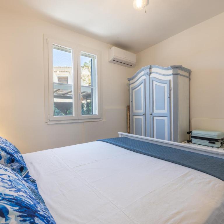 Casa Vacanze Annalisa - Casa con 2 Camere da Letto - 45