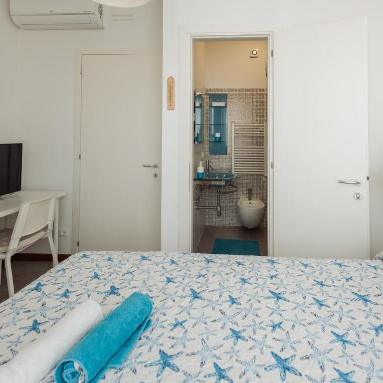 LIGNANO - Terramare 100 - Casa con 1 Camera da Letto - 2