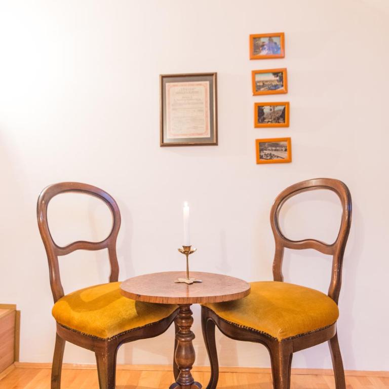 Apartments Dijana - Apartman sa 1 Spavaćom Sobom - 8