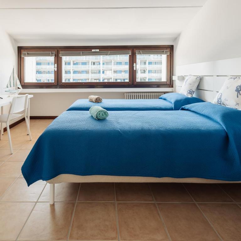 LIGNANO - Terramare 100 - Casa con 1 Camera da Letto - 7