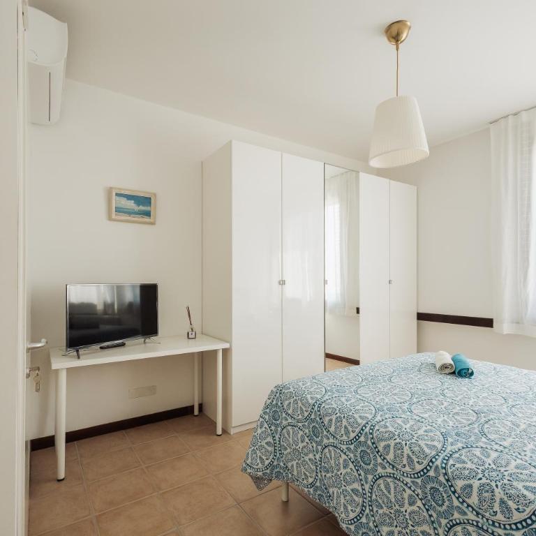 LIGNANO - Terramare 100 - Casa con 1 Camera da Letto - 10