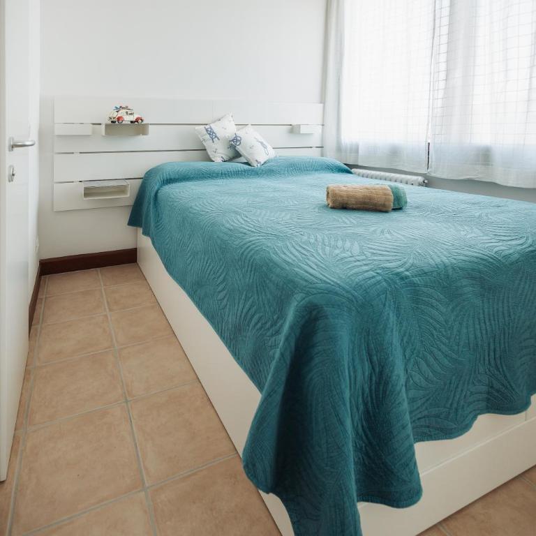 LIGNANO - Terramare 100 - Casa con 1 Camera da Letto - 14