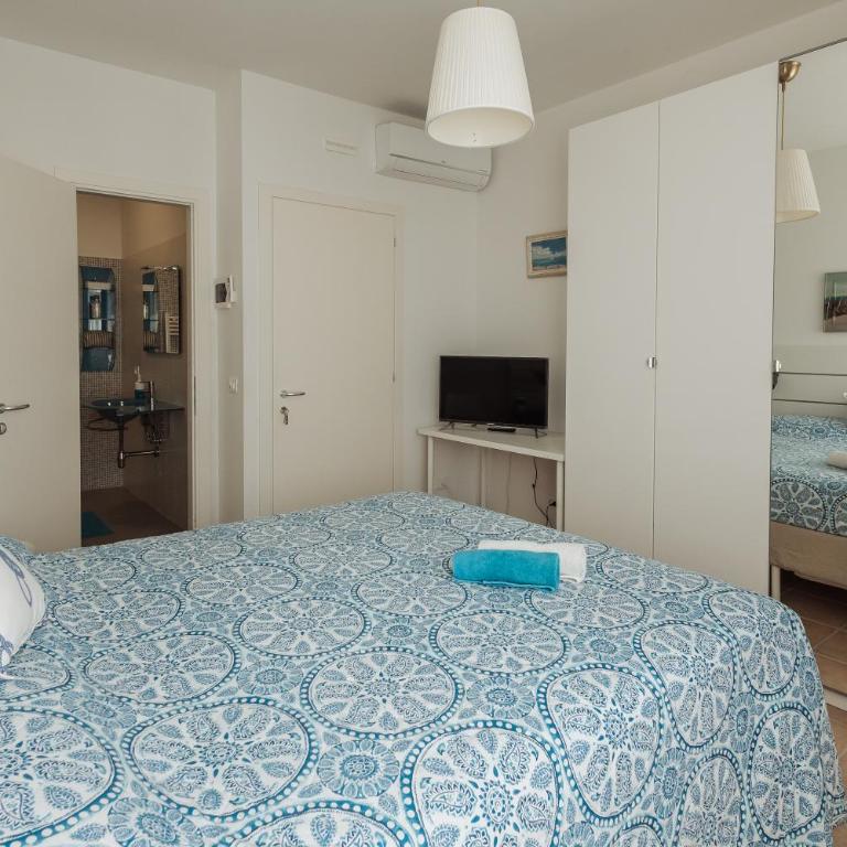LIGNANO - Terramare 100 - Casa con 1 Camera da Letto - 21