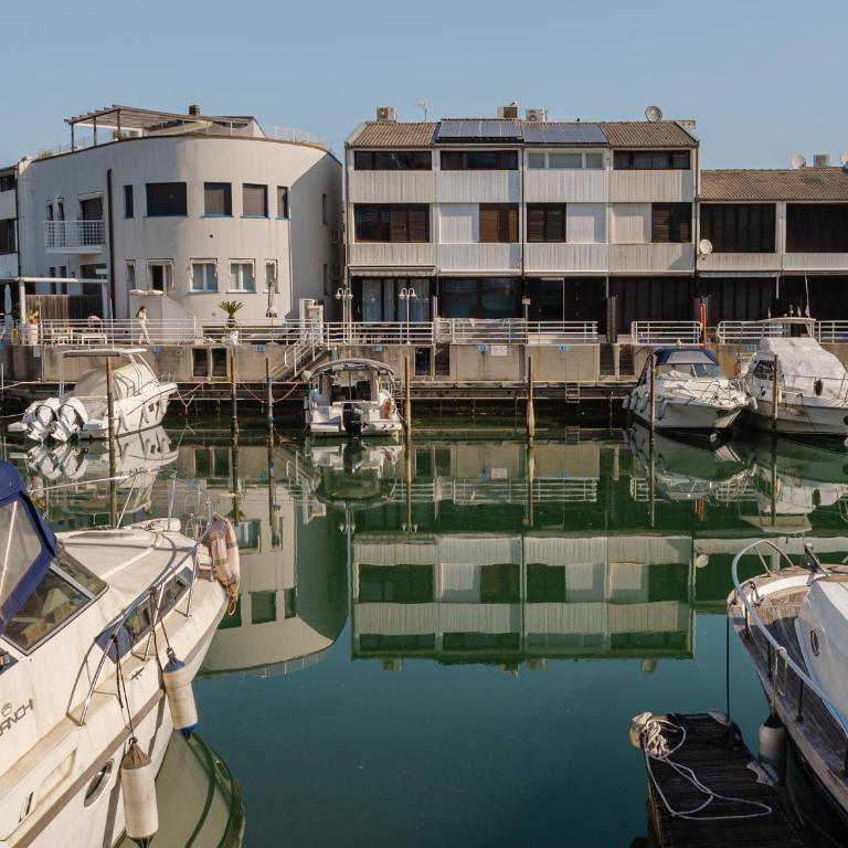 LIGNANO - Terramare 100 - Casa con 1 Camera da Letto - 22