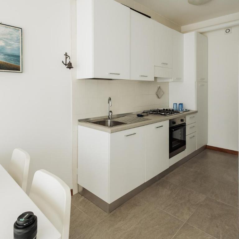 LIGNANO - Terramare 100 - Casa con 1 Camera da Letto - 27