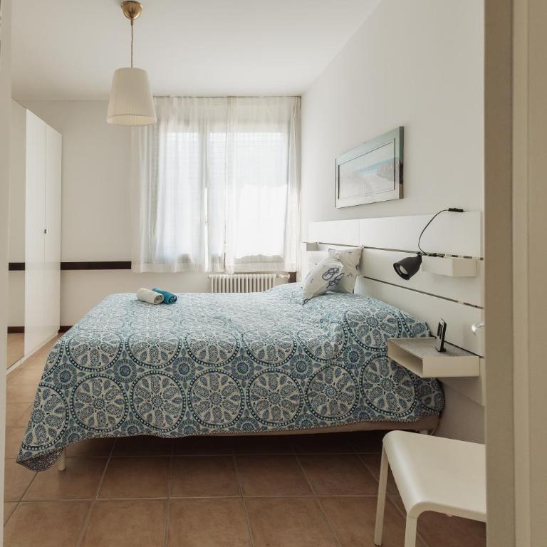 LIGNANO - Terramare 100 - Casa con 1 Camera da Letto - 35