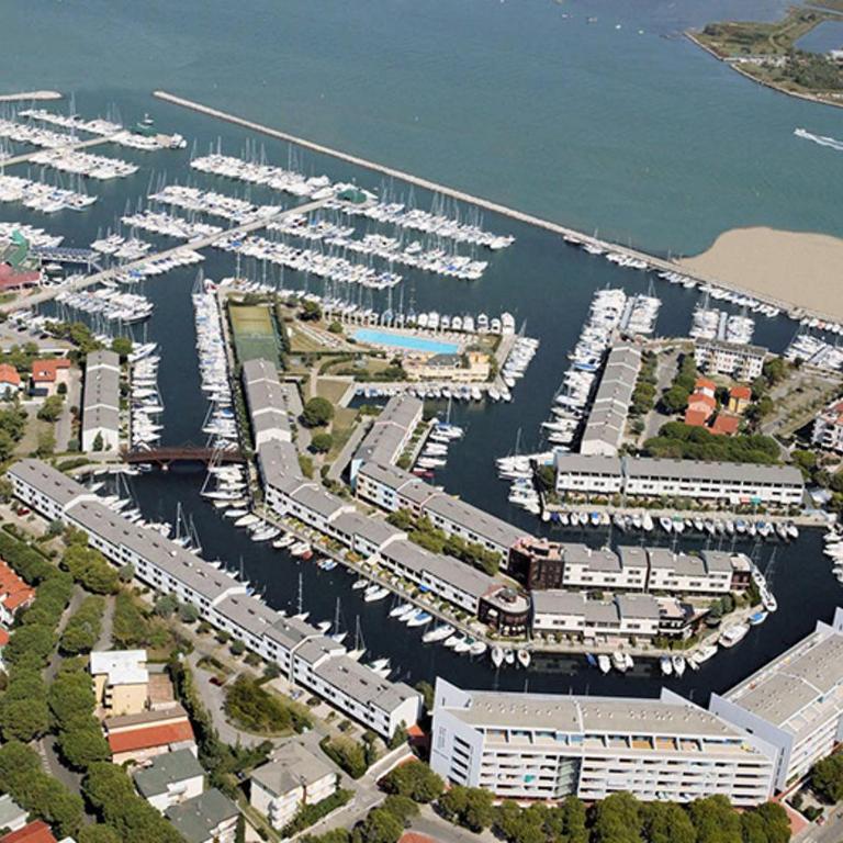 LIGNANO - Terramare 100 - Casa con 1 Camera da Letto - 46