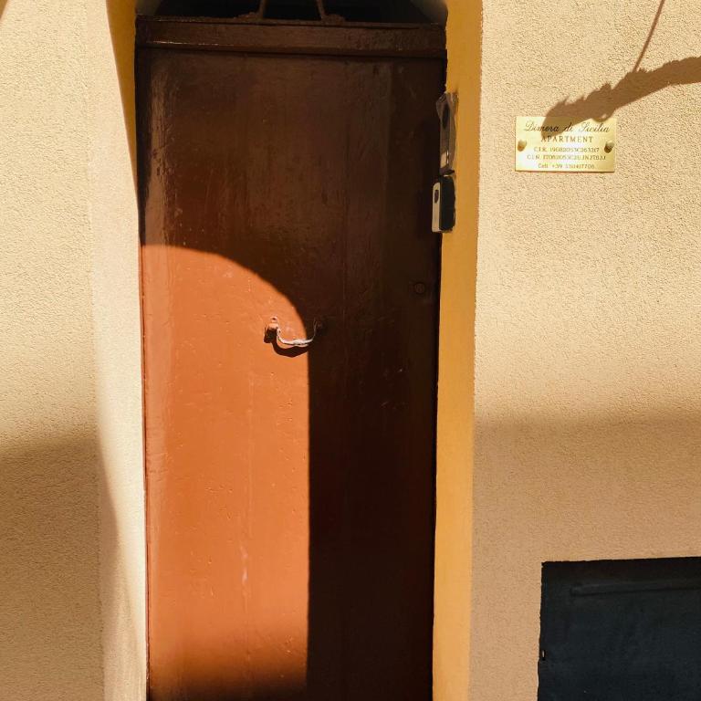 Dimora di Sicilia apartment - Appartamento con 1 Camera da Letto - 5