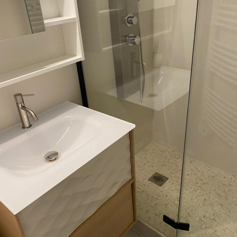 Gruissan Apartment - Appartement avec Balcon - 3