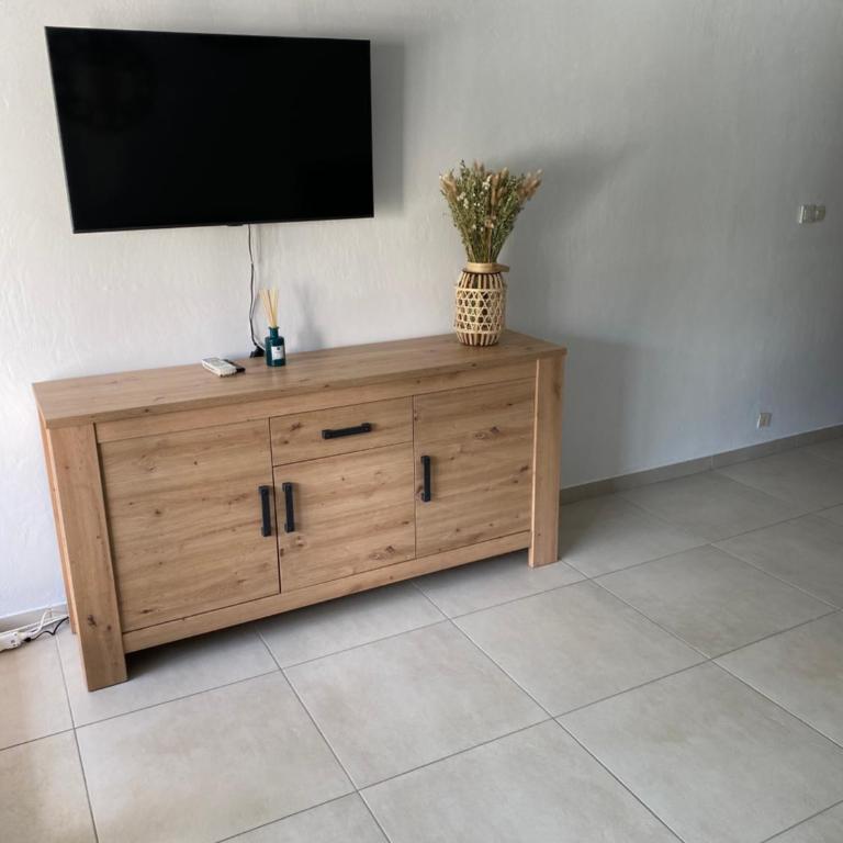 Gruissan Apartment - Appartement avec Balcon - 2