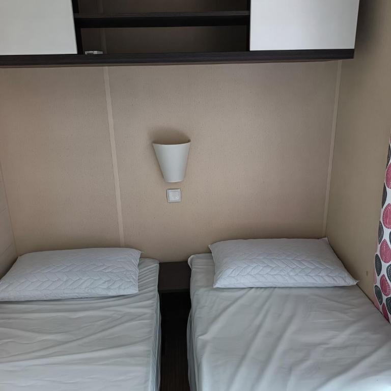 Camping Del Mar - Mobile Home - 2