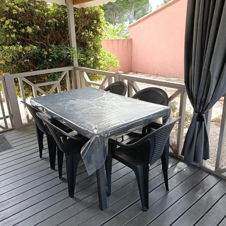 Camping Del Mar - Mobile Home - 5