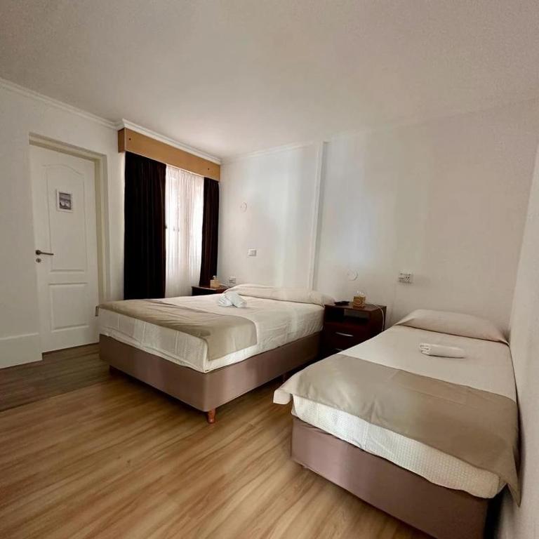 KELMAN Hotel - Superior Double or Twin Room - 3