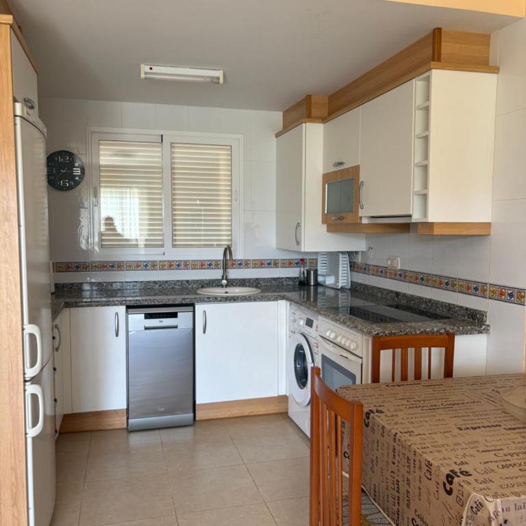 Apartamento La Caleta II - Peñiscola - Apartamento de 1 dormitorio - 12