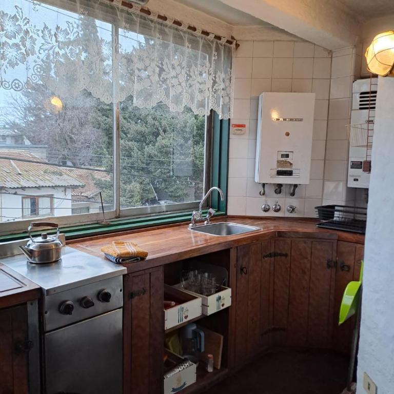 Buena Vida - Apartamento - 4