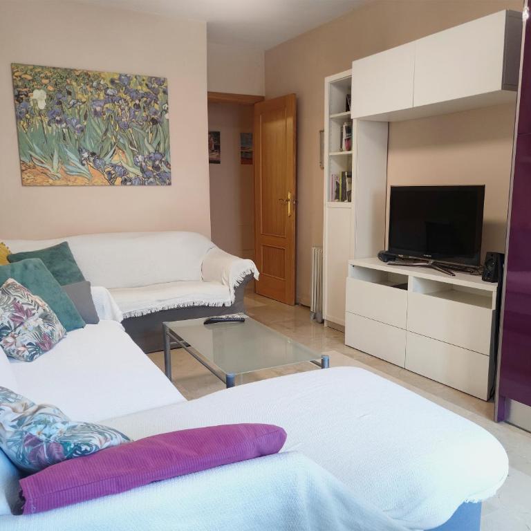 Apartamento Ventura - Cerca del centro de la ciudad - Apartamento - 7