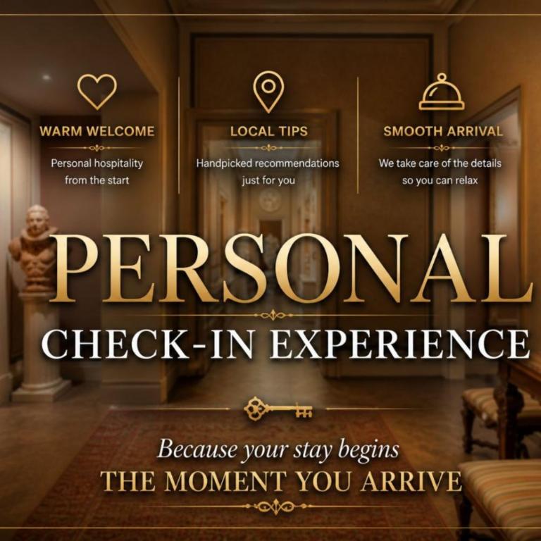 Palazzo Angelico Florence Lungarno Residence - Appartamento Premium con 3 Camere da Letto - 49