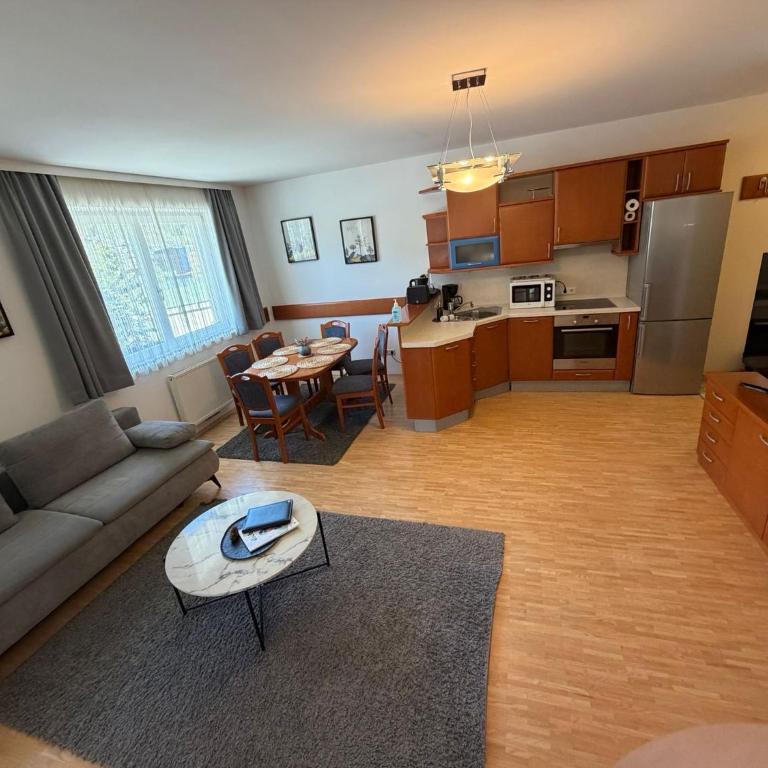 Planai Ski Slope Appartements - Apartment mit 2 Schlafzimmern - 3