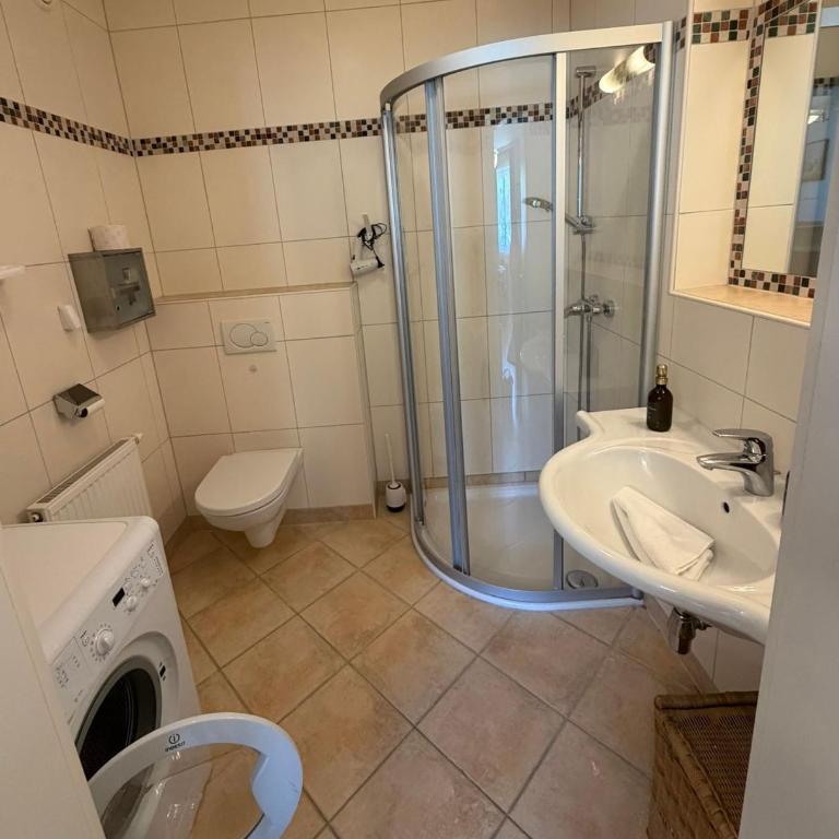 Planai Ski Slope Appartements - Apartment mit 2 Schlafzimmern - 2