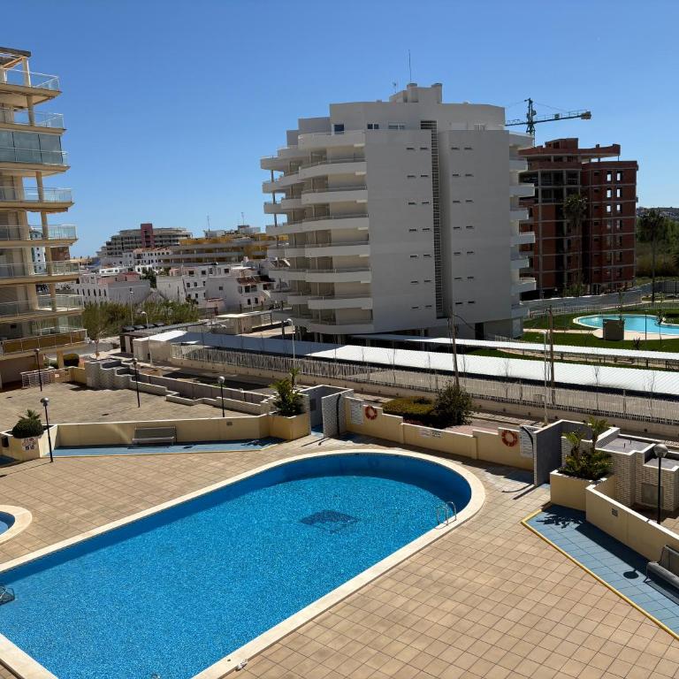 Apartamento La Caleta II - Peñiscola - Apartamento de 1 dormitorio - 20