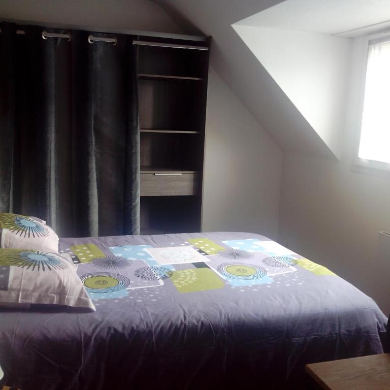 Beau duplex centre Vannes - Apartamento de 2 dormitorios - 1