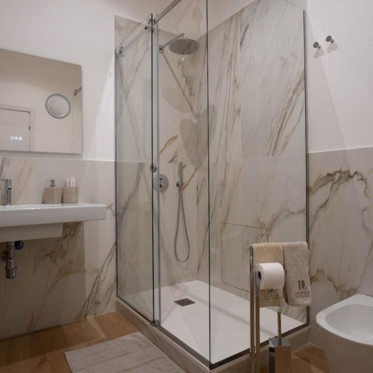 La Duca Suites Via Roma PALERMO - Camera Deluxe - 16