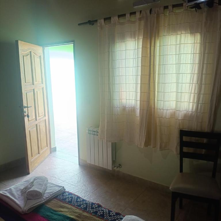 Cielo Andino Colonial - Quadruple Room - 3