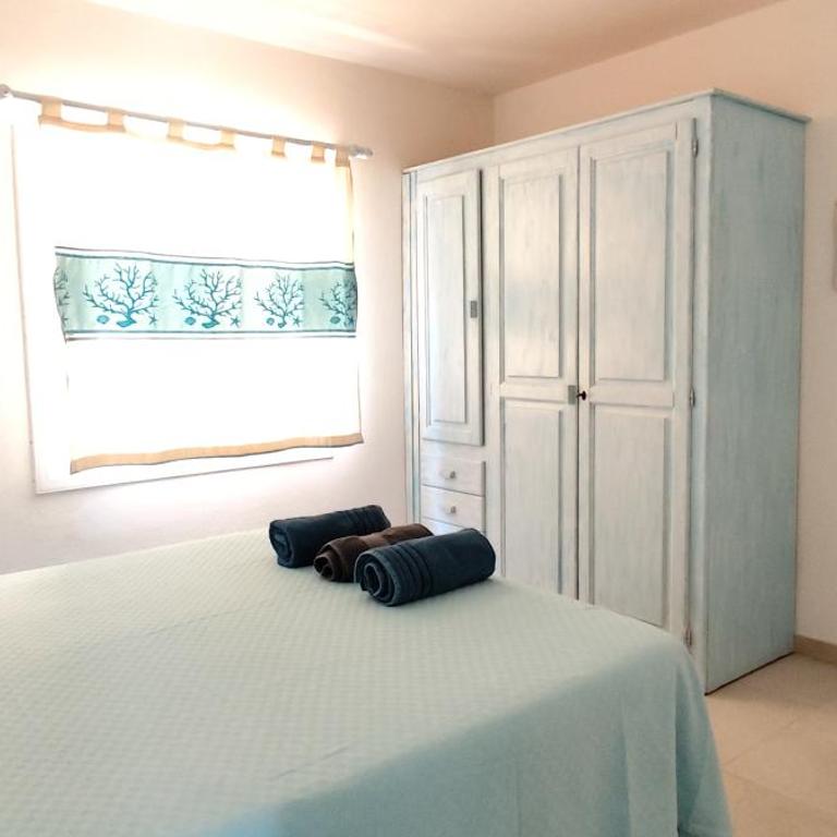 Sardegna Top Golfo Di Marinella - Appartamento con 1 Camera da Letto e Terrazza - 9