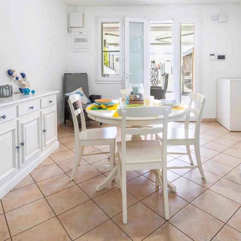 Casa Vacanze Annalisa - Casa con 2 Camere da Letto - 32