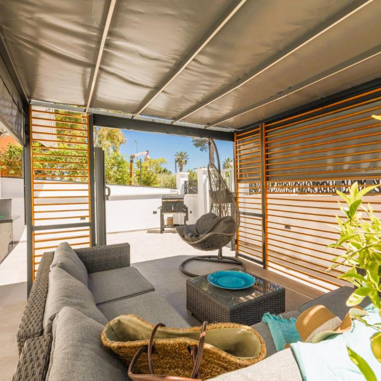 Casa Vacanze Annalisa - Casa con 2 Camere da Letto - 14
