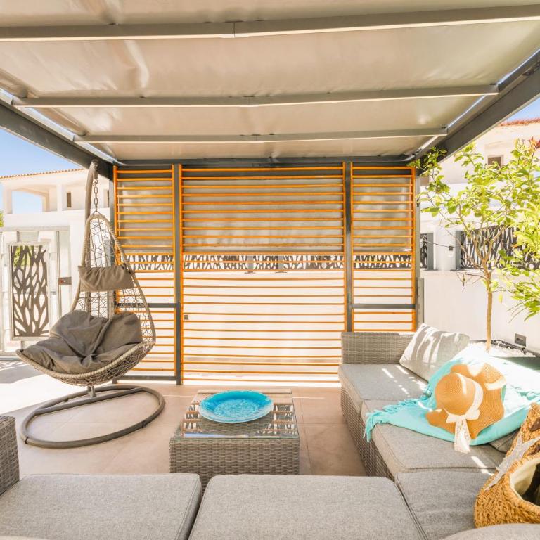 Casa Vacanze Annalisa - Casa con 2 Camere da Letto - 10
