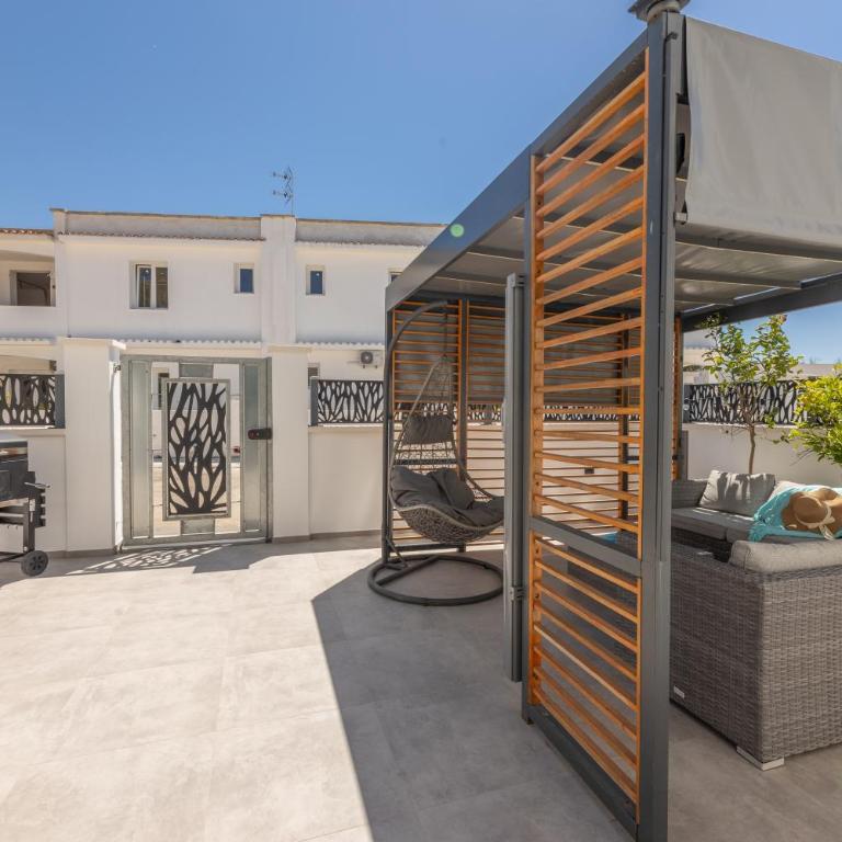 Casa Vacanze Annalisa - Casa con 2 Camere da Letto - 9