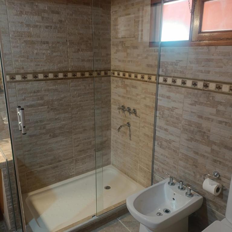Cielo Andino Colonial - Double Room - 3