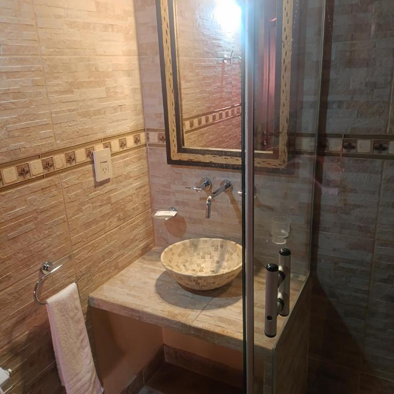 Cielo Andino Colonial - Double Room - 4