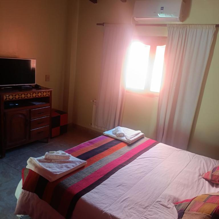 Cielo Andino Colonial - Double Room - 5