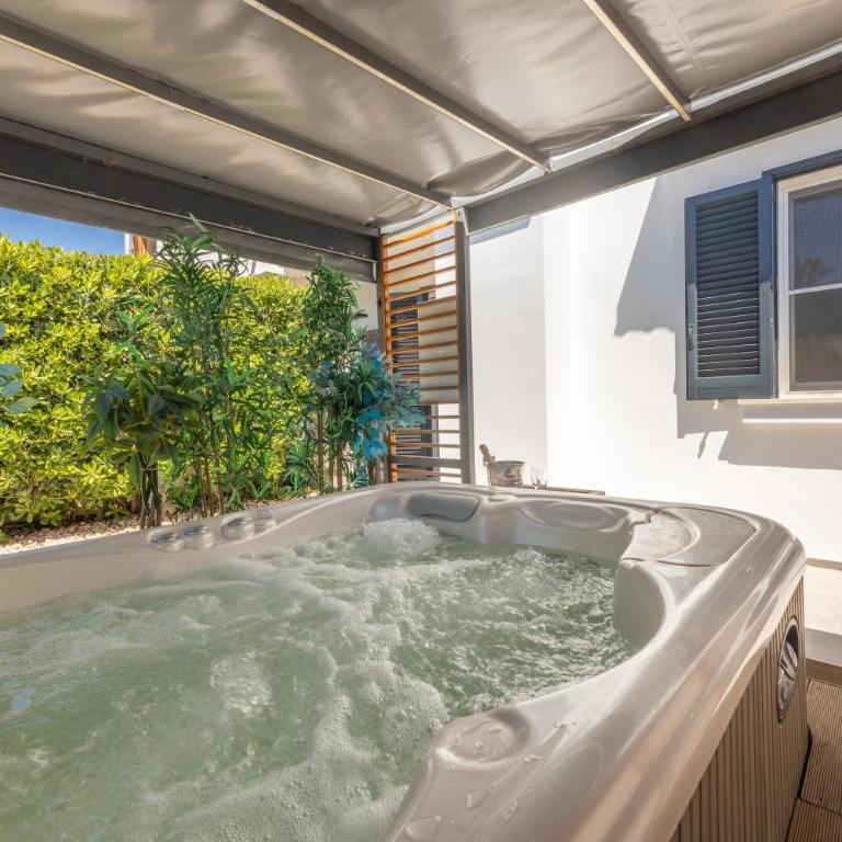 Casa Vacanze Annalisa - Casa con 2 Camere da Letto - 18