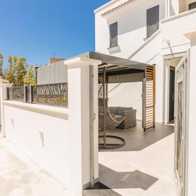 Casa Vacanze Annalisa - Casa con 2 Camere da Letto - 16