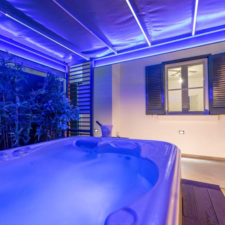 Casa Vacanze Annalisa - Casa con 2 Camere da Letto - 56
