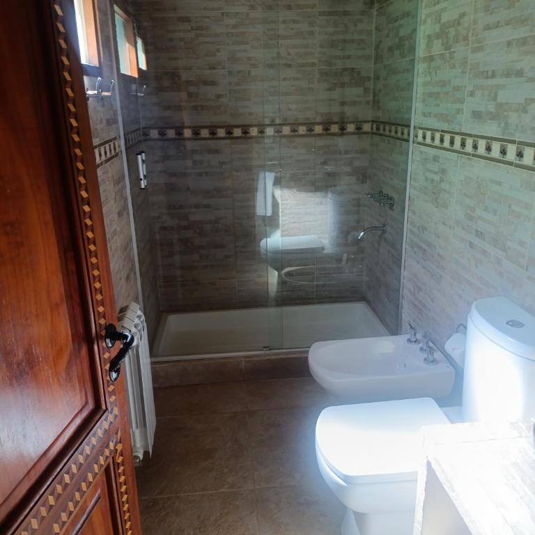 Cielo Andino Colonial - Double Room - 2