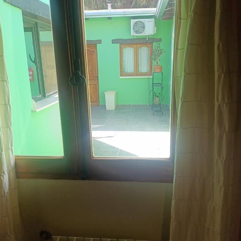 Cielo Andino Colonial - Double Room - 5
